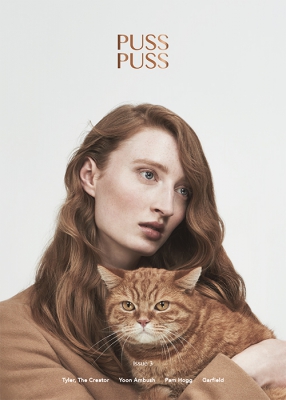 Puss Puss